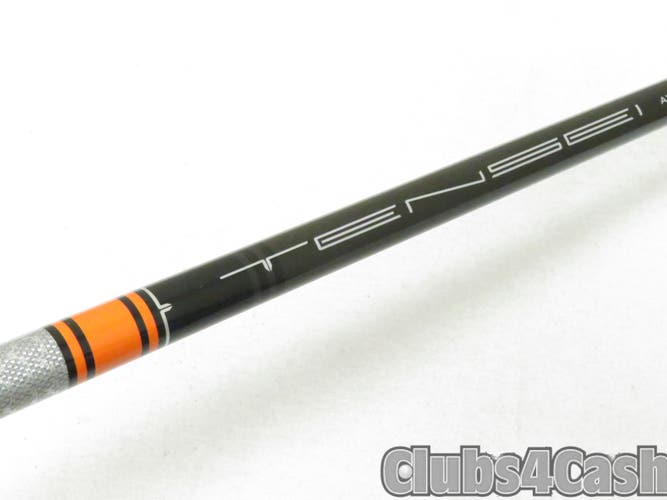 PING G425 Driver Shaft Mitsubishi TENSEI AV Orange 55 Stiff Adapter Arccos 45.25