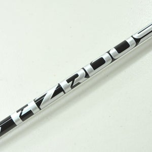 Project X HZRDUS Black TX Flex 80g Uncut Driver Shaft Low Spin  # 208958