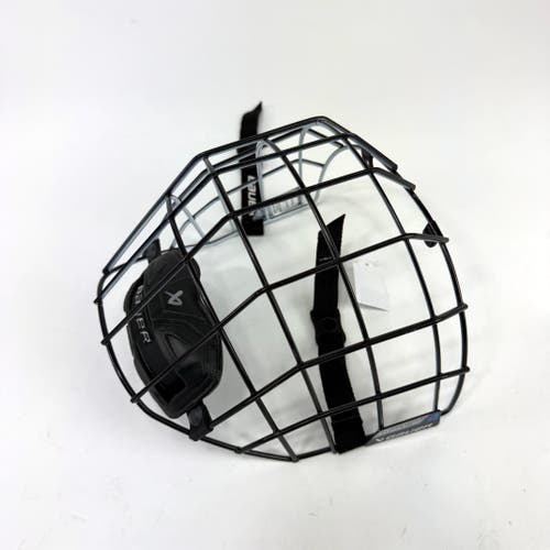 Like New Oreo True Vision TI Bauer Cage - Senior Large - #J695