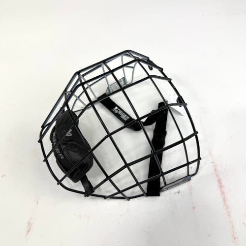 Like New Oreo True Vision TI Bauer Cage - Senior Large - #J703