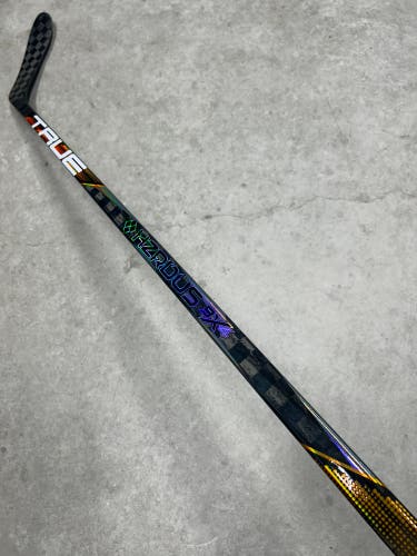 P92 85 Flex Senior True Project X Smoke Right Handed Hockey Stick Pro Stock NHL (New) STAMKOS