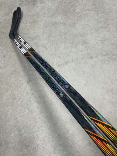 2 PACK P92 85 Flex Senior True Project X Smoke Right Handed Hockey Stick Pro Stock NHL (New) STAMKOS