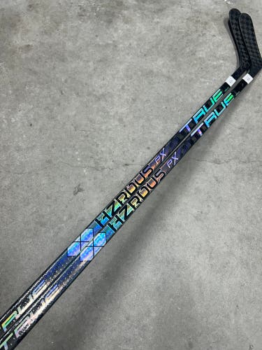 2 Pack 85 Flex P92 HZRDUS PX Senior True Left Hand Hockey Stick Pro Stock (New) NHL