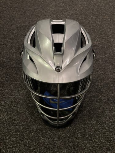 Cascade S Helmet (Used)