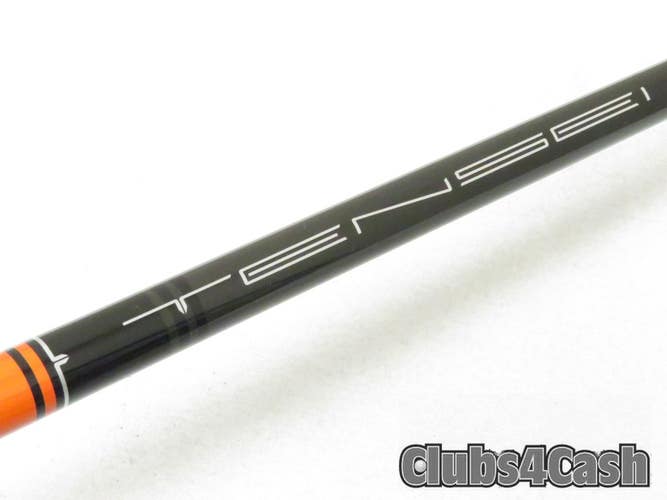 PING G410 G425 Driver Shaft TENSEI CK Orange 60 Regular Flex +Adapter