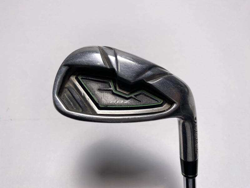 TaylorMade RocketBallz Single 9 Iron Regular Steel Mens RH