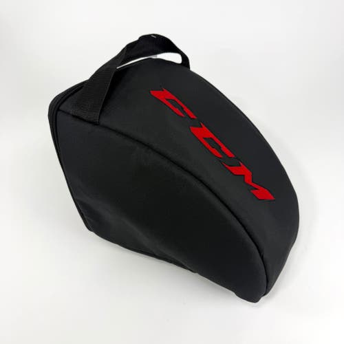 Like New CCM Mask Bag - #J665