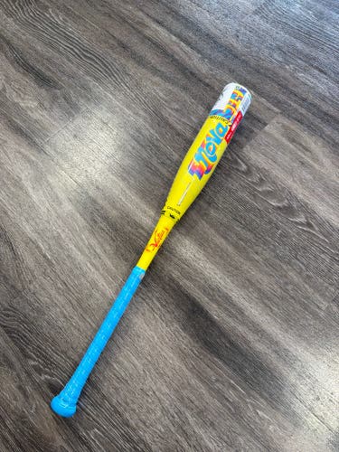 2026 Victus Nova Lit Composite USSSA Certified Bat (-10) 19 oz 29" (New)