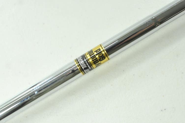 True Temper Dynamic Gold X200 X-Stiff Flex Uncut .335 Shaft Steel #209721