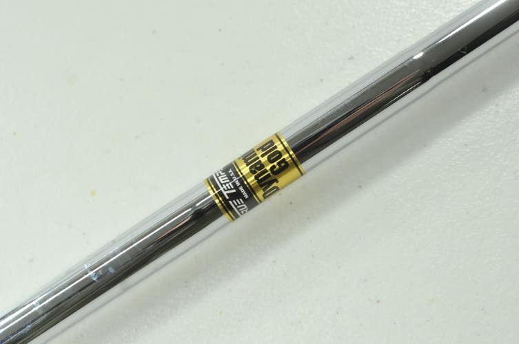 True Temper Dynamic Gold X200U X-Stiff Flex Uncut .335 Shaft Steel # 209604