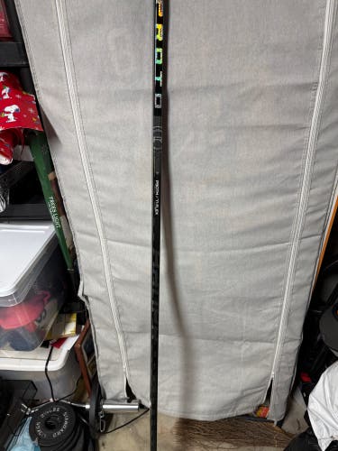 Senior Bauer Proto-R Left Hand Hockey Stick P90TM 77 Flex (New)