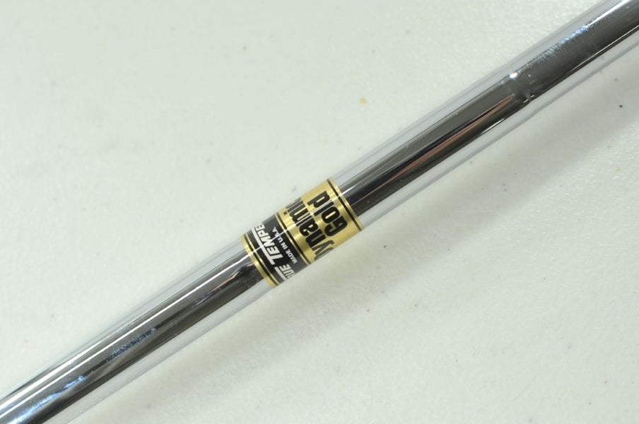 True Temper Dynamic Gold X200U X-Stiff Uncut .335" Shaft Steel # 209719