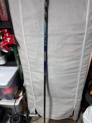 Senior CCM Vizion Left Hand Hockey Stick P29+1/4 70 Flex (New)