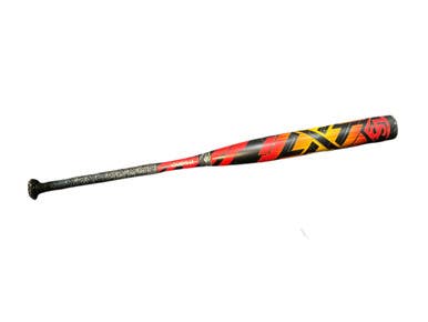 Used Louisville Slugger LXT BB/SB Fastpitch Bat 32" 11873-S000229442