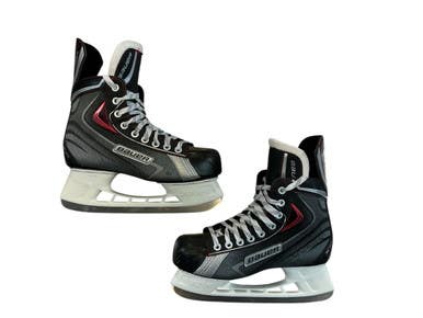 Used Bauer VAPOR X30 Senior Hockey Skate Senior 7 11873-S000230406