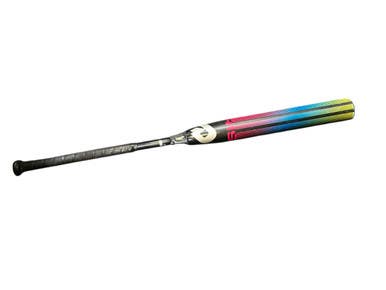 Used Demarini PZP-20 BB/SB Fastpitch Bat 33" 11873-S000230007