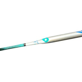 Used Demarini VCF-19 VENDETA BB/SB Fastpitch Bat 33" 11873-S000230086