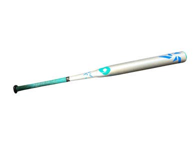 Used Demarini VCF-19 VENDETA BB/SB Fastpitch Bat 33" 11873-S000230086