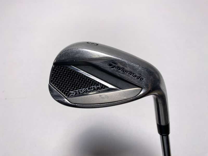 TaylorMade Stealth サンドウェッジ SW S KBS 85MT TaylorMade Stealth