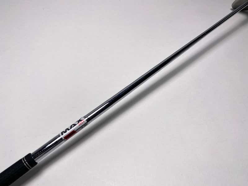 TaylorMade Stealth Sand Wedge SW KBS Max MT 85g Regular Steel Mens