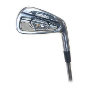 TaylorMade PSi Single 5 Iron Steel TT Gold Series 95 Regular Flex