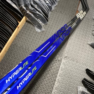 2 Pack New LH  Bauer Vapor Hyperlite Dickenson P90T 95 Flex