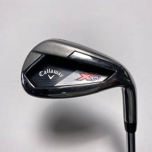 Callaway XR Approach Wedge AW Stiff Steel Mens RH