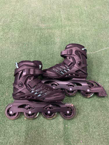Roller Derby Aerio Size 6 Inline Skates