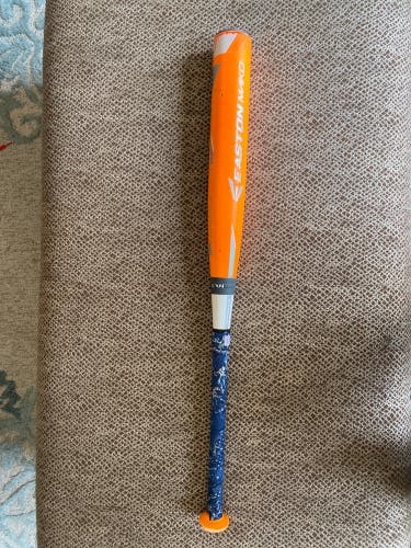 Easton Mako Composite USSSA Certified Bat (-11) 18 oz 29" Model YB15MK (Used)