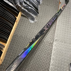 New  CCM LH JetSpeed FT7 Pro Jurmo P29M 95 Flex