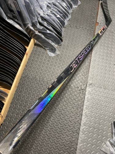 New  CCM LH JetSpeed FT7 Pro Jurmo P29M 95 Flex