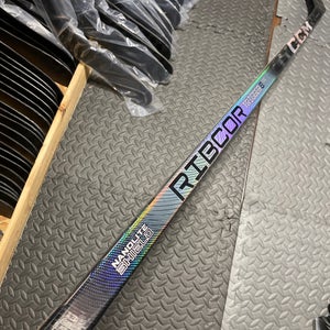 1x New LH CCM RibCor Trigger 8 Pro Gaunce Custom 95 Flex