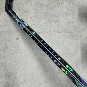 2 Pack 80 Flex Custom P92 Senior True Catalyst 9x3 Right Hand Hockey Stick Pro Stock (New)