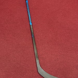 Warrior Covert QR5 Pro Left Hand Hockey Stick W05 75 Flex Pro Stock (New) Item#PSFL91A
