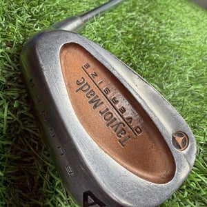 TaylorMade - Burner Oversize - A wedge - steel - wedge Flex - RH