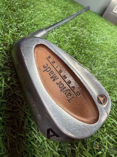 TaylorMade - Burner Oversize - A wedge - steel - wedge Flex - RH