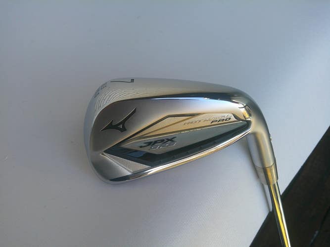 MIZUNO JPX 923 Hot Metal Pro 7-Iron Demo/Fitting Club w/ True Temper DG R300
