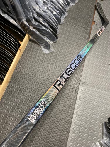 New LH CCM Ribcor Trigger 8 Pro Harris P29 90 Flex