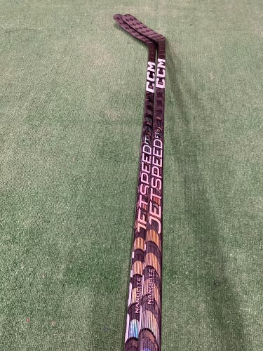 2-Pack New Pro-Stock "Bodnarchuk" CCM Ft5 Pro Hockey Stick 95 flex