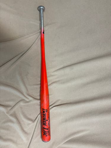 Bombat Lite Bat 34" 33oz (Used)