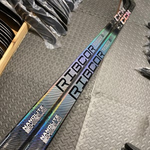 2 Pack New CCM Ribcor Trigger 8 Pro Backlund P29 80 Flex