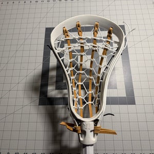 Vintage Single String Traditional Warrior OG Evolution 1.0 Complete Stick (Used)