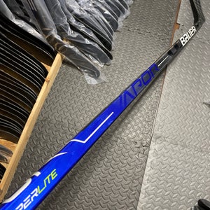 New LH Bauer Vapor Hyperlite Left Parise P92 87 Flex