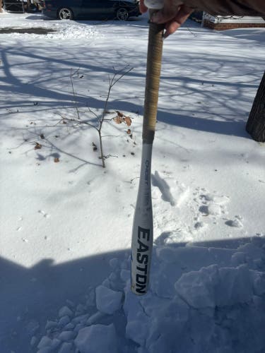 Easton Bat (-11) 30" (Used)