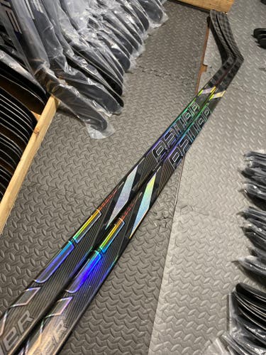 2 Pack Nee Bauer Nexus Tracer Blais P92M 95 Flex