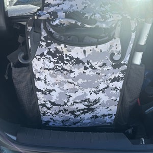 Boombah Bat Pack (Used)