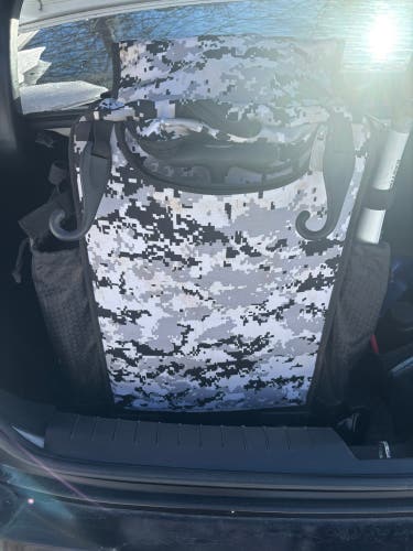 Boombah Bat Pack (Used)