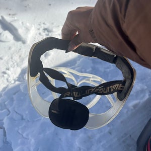 Rawlings Face Guard (Used)