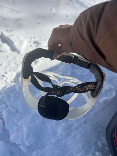 Rawlings Face Guard (Used)