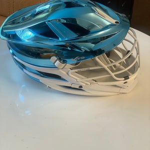 Helmet (Used)